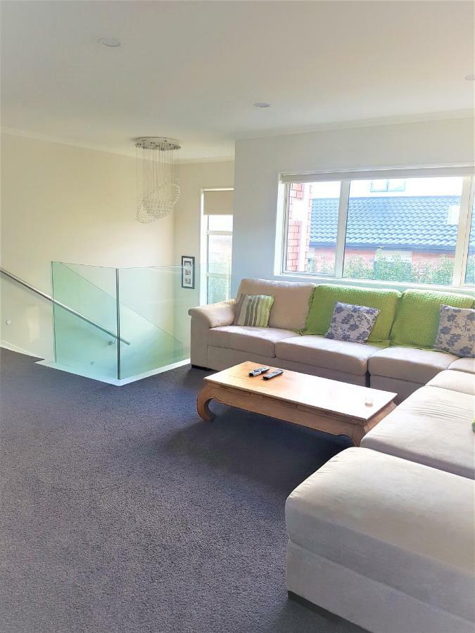 Sylvia Park House Apartment Auckland Exterior photo